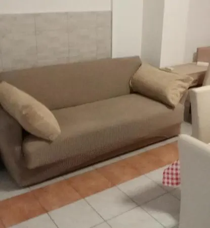 アパート Lovely Center