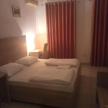 Apartment Lovely Center