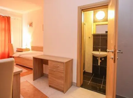 Apartment Lovely Center *