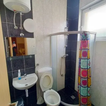 アパート Lovely Center