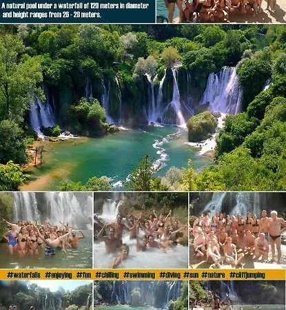 Lovely Center موستار