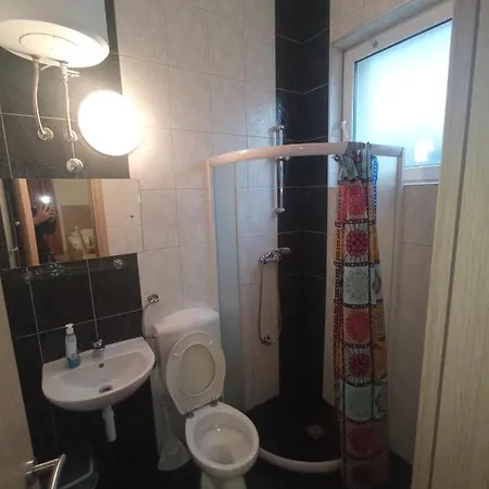 アパート Lovely Center *